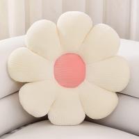 Flower Pillow,flower Shaped Throw Pillow Butt Cushion Flower Floor Pillow,seating Cushion,cute Room Decor & Plush Pillow - details 1