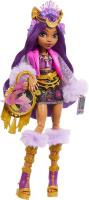 Monster High Monster Fest Clawdeen Wolf hxh80 mattel - details 3