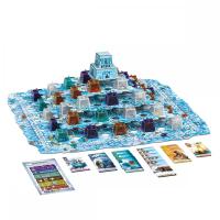 Nunatak Juego de mesa - details 2