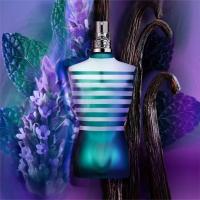 Jean Paul Gaultier - Le Male Duo Set Regalo para hombre Eau de Toilette 40 Ml. + 40 Ml. | Cofre regalo para hombre ideal para llevar a cualquier parte. Le Male: Icono de Masculinidad, Frescura y Seducción. - details 1
