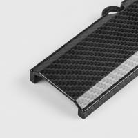 Cubierta De Encendido De Carbón Para Honda B16A2 A3 Piezas De Repuesto Para Motor Automotriz Estilo Fibra De Carbono Adecuado Para GS-R Tipo R - details 4
