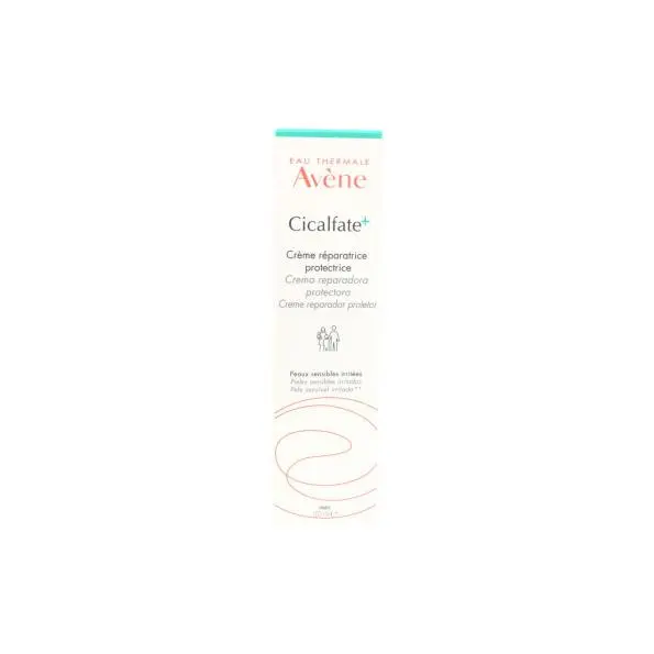 Avene Cicalfate Crema Reparadora 100 ml Avène - 1