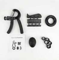 Fortalecedor de Muñeca Giroscópico para Mano - details 5