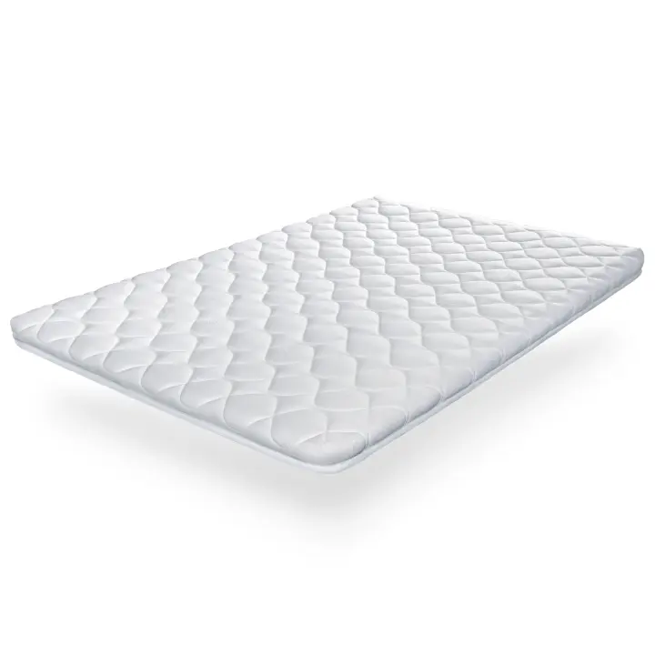 Topper Viscosoft Basic Dreams de SonnoMattress, Altura 7 cm - 1