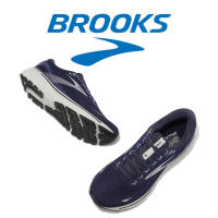 Zapatos De Correr BROOKS Ghost 15 Para Hombre Suela EVA Transpirables Absorbentes De Choque Ultra-Ligeros Zapatillas Deportivas Casuales Para Mujer - details 8