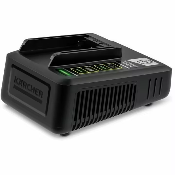 Cargador de Batería Kärcher 2.445-032.0 - 1