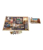 IERUSALEM - ANNO DOMINI juego de mesa en Castellano editado por Devir - details 1