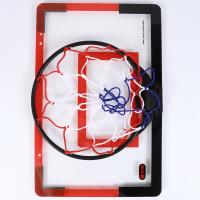 Mini Anillo De Baloncesto Para Niños Y Adultos Para Interior Montaje En Puerta Y Pared Juego De Deporte De Tirador De Baloncesto - details 3