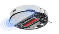 Filtro Hepa Bolsas De Polvo Para Roborock S8 pro Ultra S8+ Accesorios Cepillos De Mopa Ropa De Mopa Repuestos Para Aspiradora Roborock S8 - details 3