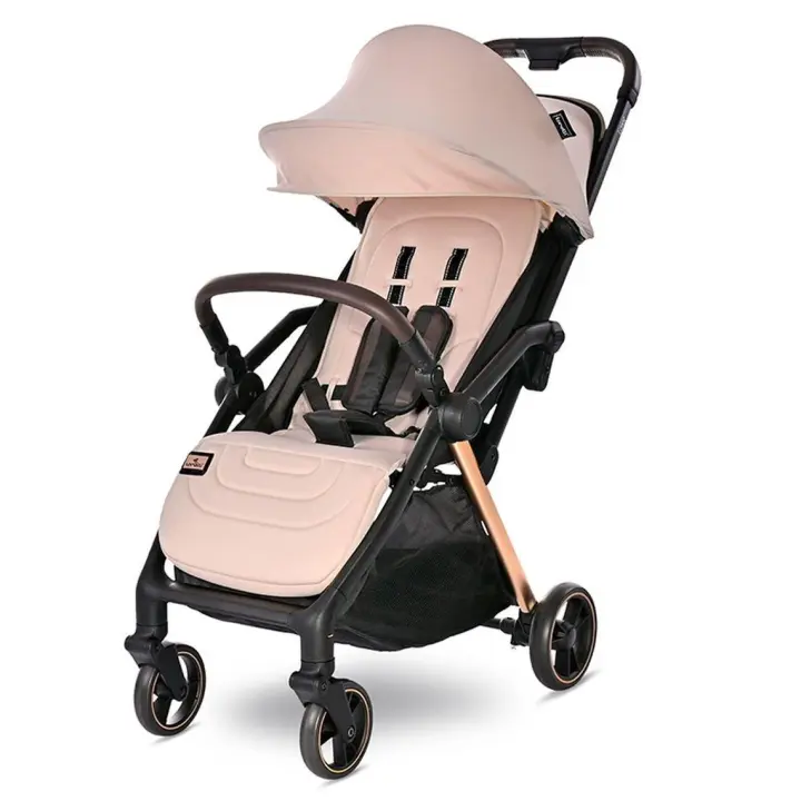 LORELLI Silla de Paseo LORET hasta 22 kg de Lorelli - 1