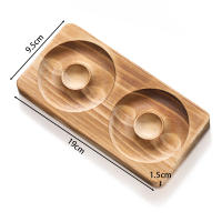 Tablero De Diseño De Perlas De Madera DIY Para La Creación De Joyas Pulseras Collares Herramientas Prácticas De Exhibición Y Trabajos Manuales - details 4
