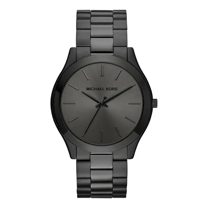 Reloj Michael-Kors de  Mujer Analogico Cuarzo Brazalete MK8507, Carátula 44MM - 1