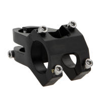 WAKE Manillar De Bicicleta De Aluminio Aleación Para MTB Mountain Bike Accesorios De Bicicleta Palanca De Manillar 31.8mm Piezas - details 42