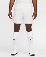Pantalón Corto Entrenamiento Nike Academy V25 Gris Napomv2596Ad - details 2