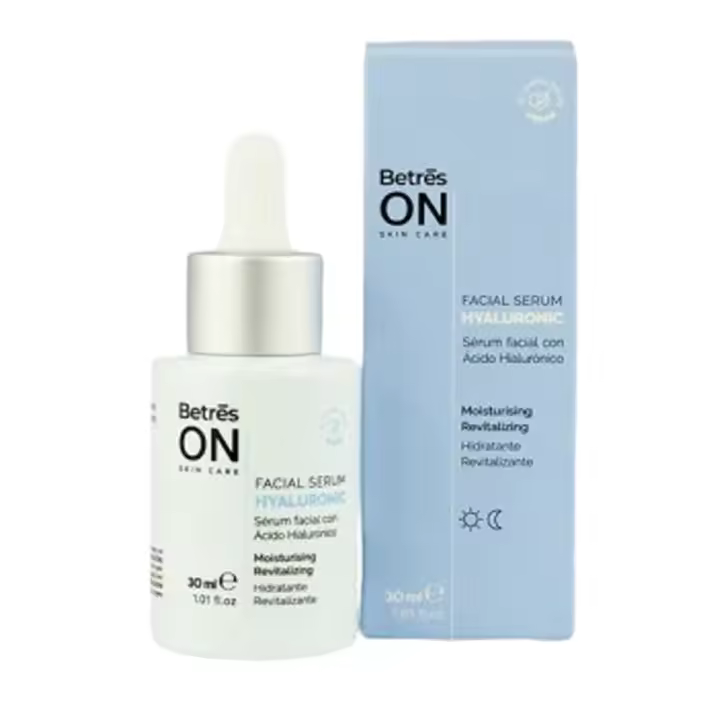 Betres On Serum Acido Hialuronico 30ml - 1