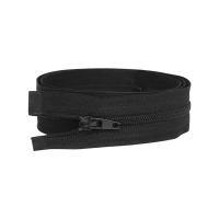 Cierre De Nylon Abierto Para Sombreros Ropa Y Almohadas Pack De 10 Piezas Tamaño 45cm Textil Doméstico Protección Solar - details 4