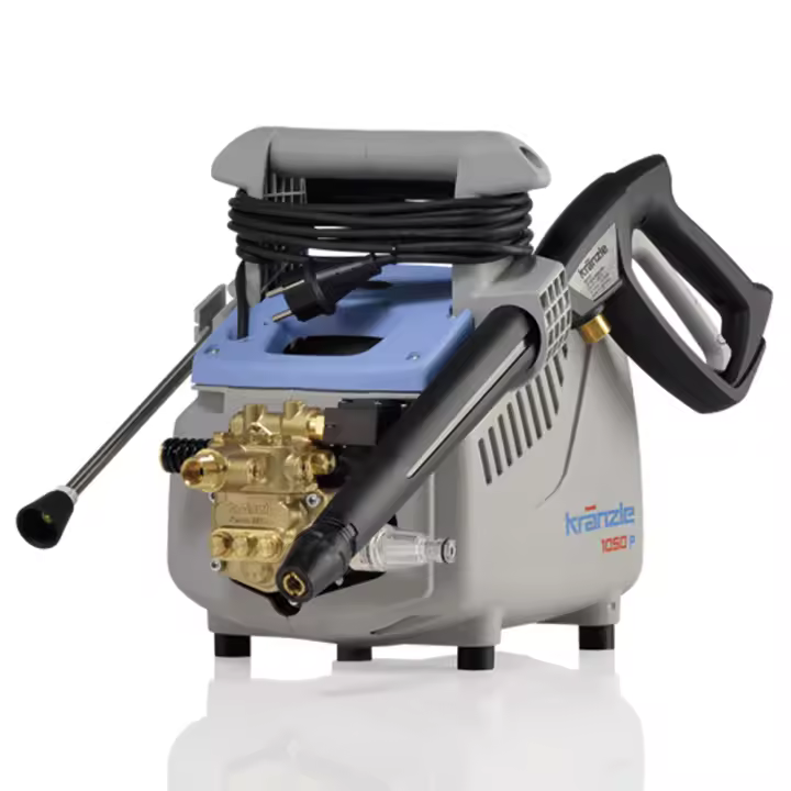 Hidrolimpiadora KRANZLE K 1050 P para Herramientas Manuales - 1