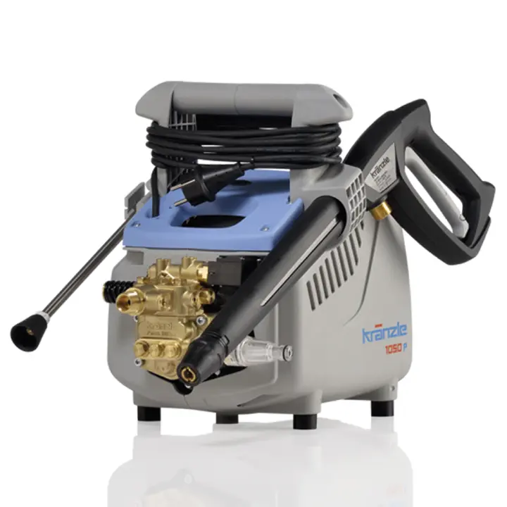 Hidrolimpiadora KRANZLE K 1050 P para Herramientas Manuales - 1