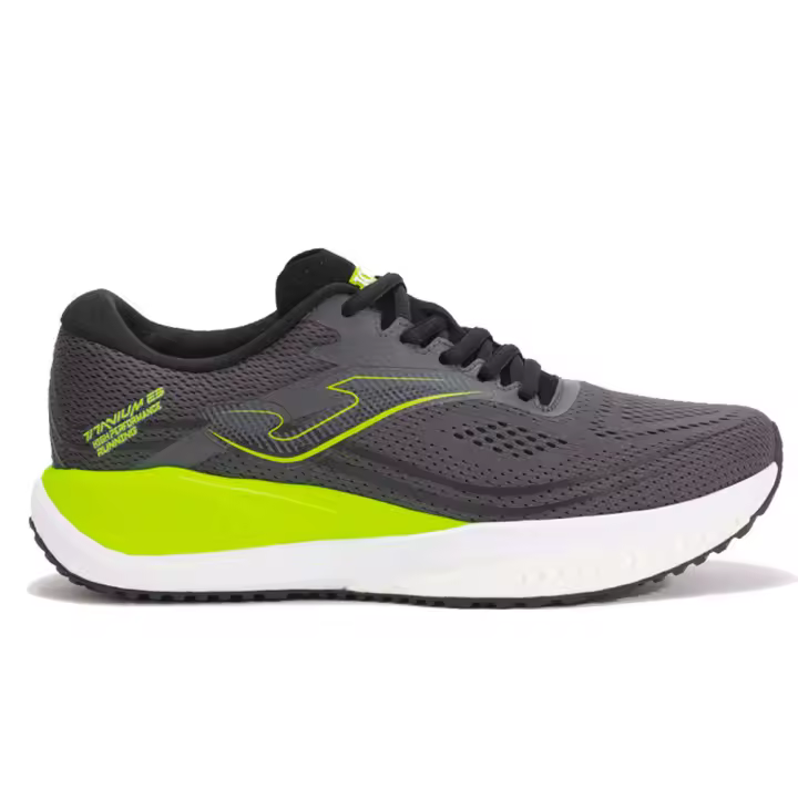 JOMA TITANIUM 2522 ZAPATILLAS HOMBRE RUNNING BLACK RTITAW2522 - 1