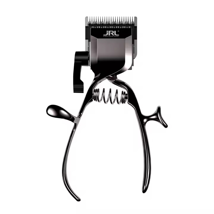 Cortapelos Manual JRL OG-1855 Manual Clipper | Máquina de Corte a Mano - 1