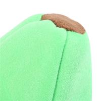Casa De Gato De Plátano Duradera Y Portátil Almohadilla Para Perro De Fibra Multicolor Suministros Para Mascotas - details 17