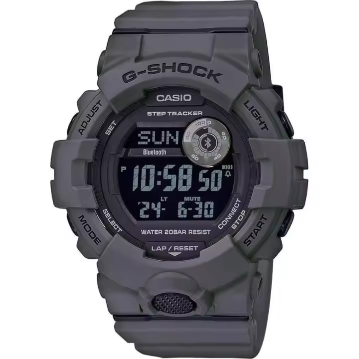 Reloj Casio G-Shock GBD-800UC-8ER - 1