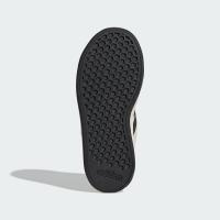 Zapatilla Sneaker Junior Adidas Grand Court I25 Beig Adzpji2569Ad - details 2