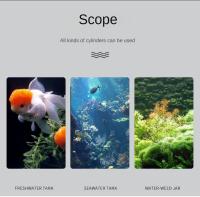 Termómetro De Acuario Electrónico LCD Medidor De Temperatura Para Tanque De Peces Accesorios De Acuario Rango De Temperatura -45°C-80°C - details 2