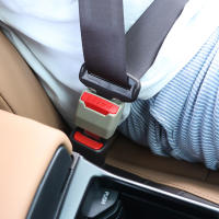 Clip De Extensión Para Cinturón De Seguridad Universal Adornos De Coche Bloqueo De Cinturón De Seguridad Accesorios De Coche - details 4