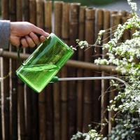 1Pcs Regadío Portátil De Largo Chorro Para Flores Oficina Uso Múltiple Exterior Jardín Y Césped Accesorio De Jardinería - details 6