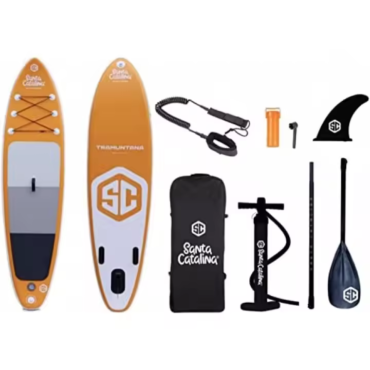 TRAMUNTANA PADDLE SURF LOTE 6 pz - 1