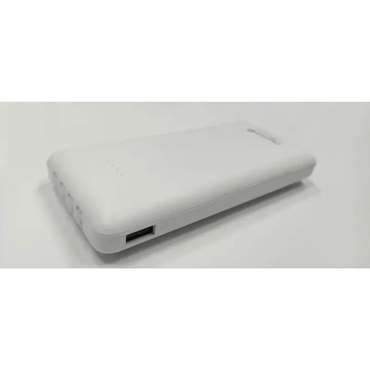 Digivolt Batería externa móvil 12000 mAh con carga rápida powerbank para movil - 1
