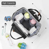 Mochila multición para mujer, impermeable para Regalo para mamá y cumpleaños - details 7