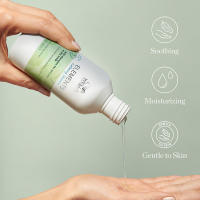 Wella Elements Calming Shampoo Recarga 1000 Ml. | Champú suave especialmente formulado para calmar y equilibrar el cuero cabelludo sensible. - details 4