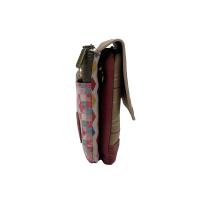 Bolso de Hombro para Mujer Sweet Candy Colección Rainbow Dream - Diseño Artístico y Funcionalidad para Estilos Casuales y Formales - details 1