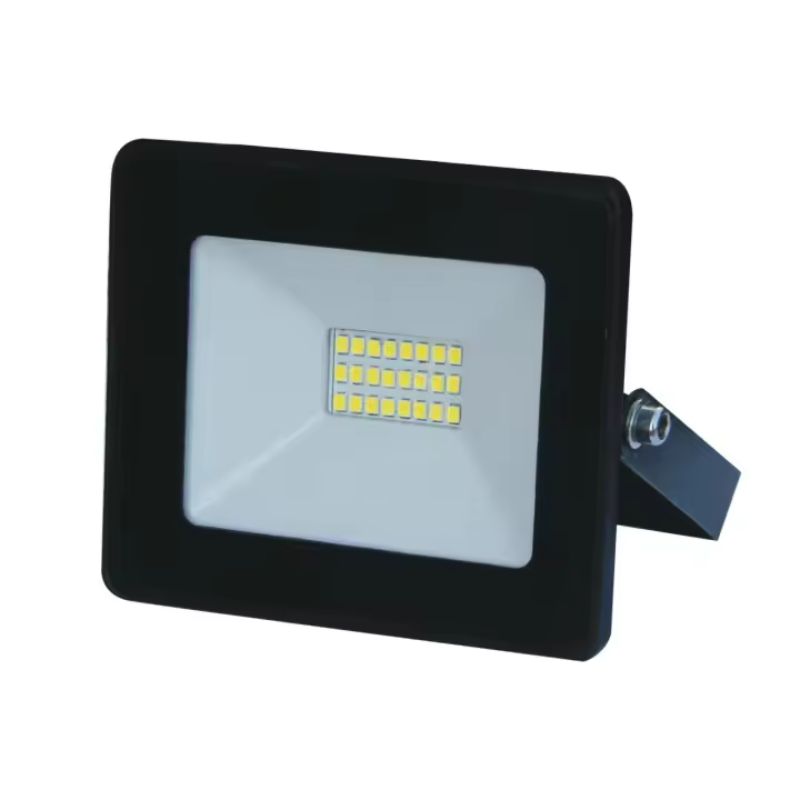 Volteno reflektor led b.o. slim  10w - 1