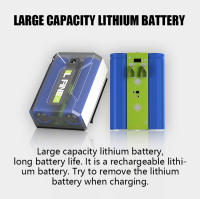 4D 16 Lines Laser Level Green Line SelfLeveling 360 Degree Horizontal And Vertical Green Beam Super Powerful Laser Levels - details 5