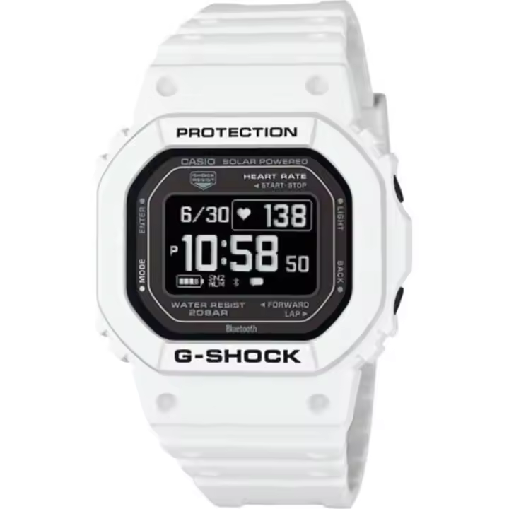 Reloj Casio G-Shock DW-H5600-7ER - 1