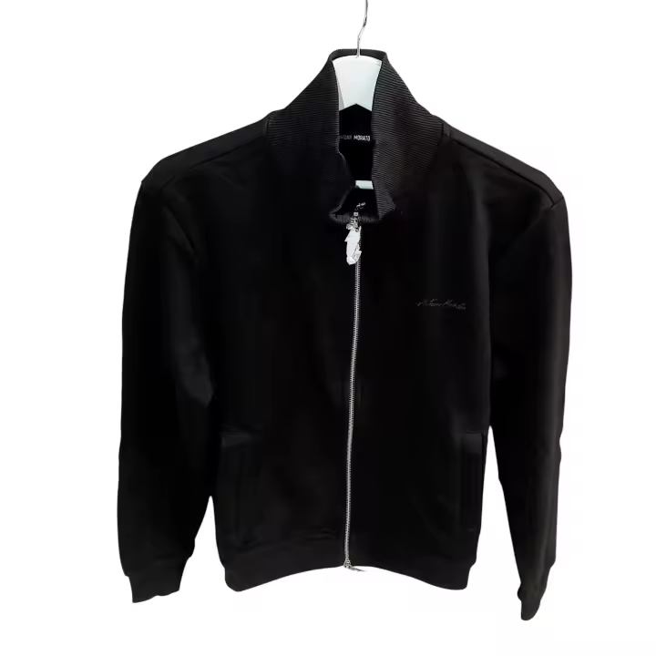 Antony Morato sudadera para hombre ,con cremallera - 1