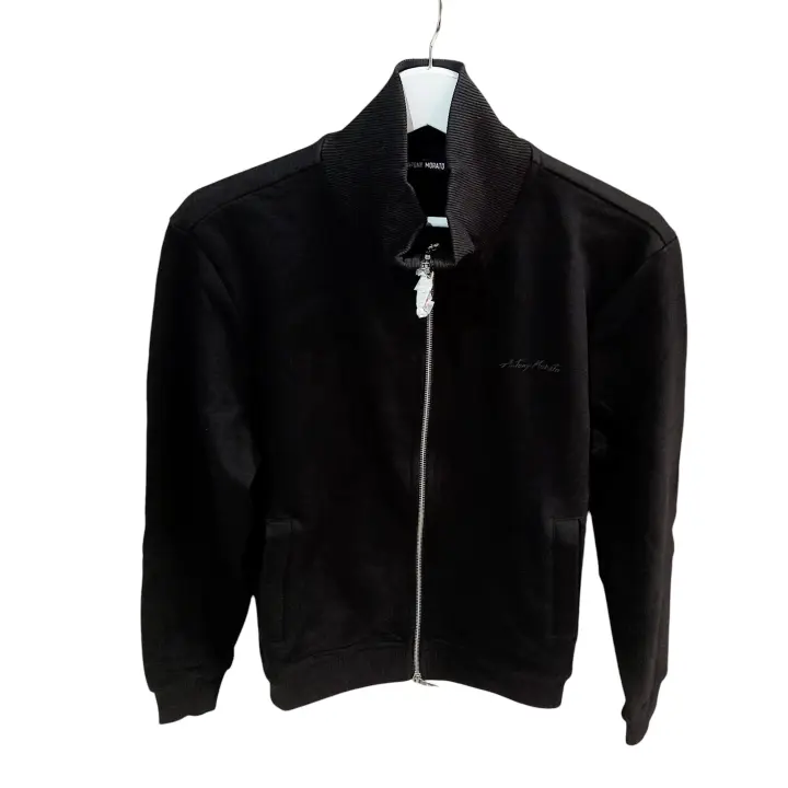 Antony Morato sudadera para hombre ,con cremallera - 1
