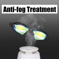 Gafas De Natación Profesionales Impermeables Anti-bufo Protección UV 100% Para Hombres Y Mujeres Adultos Jóvenes - details 5