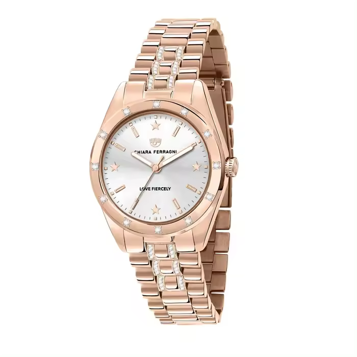 Chiara Ferragni Reloj Mujer R1953100506 (ø 34 mm), 8033288958147 - 1