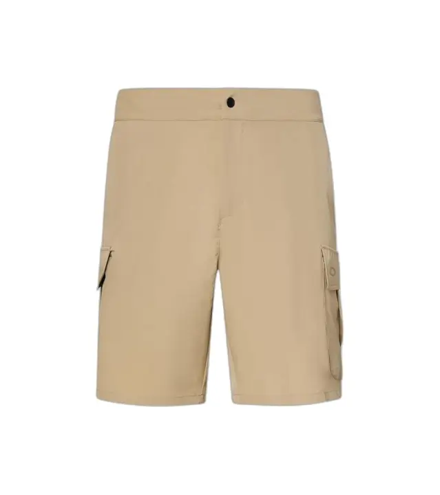 Pantalón Corto Hombre Oakley Cape Cargo Rc Foa406216 32f Pantalones Deportivos Hombre Oakley - 1