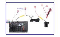 Junsun-reproductor Multimedia con Android para coche autorradio 2K con CarPlay inalámbrico 13.1 pulgadas X7 MAX para Mercedes Benz Vito W447 2014-2020 - details 29