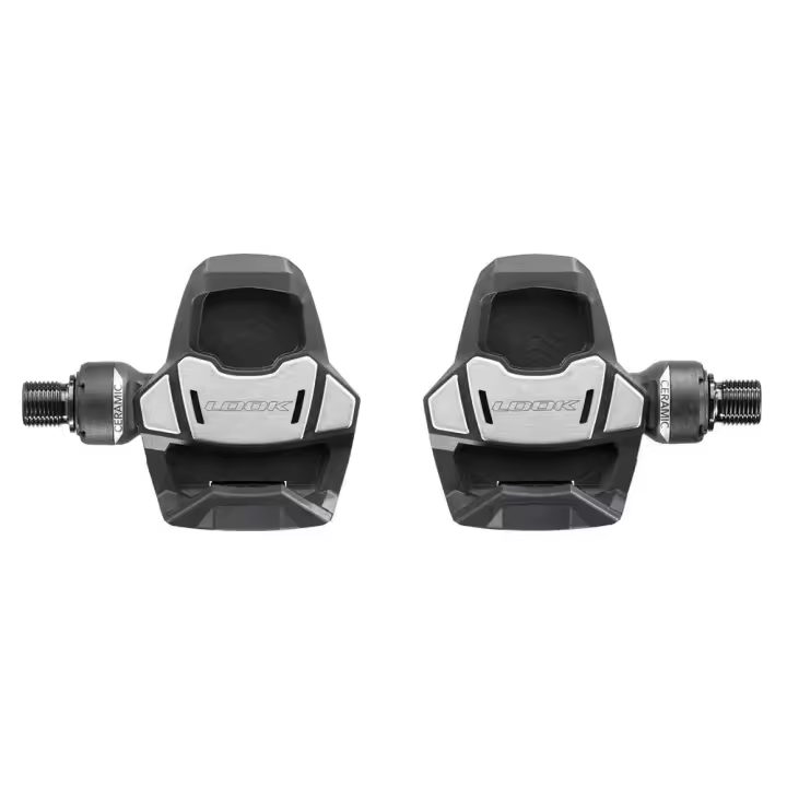 Look Pedales Keo Blade Carbon Ceramic Ti - 1