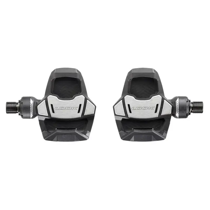 Look Pedales Keo Blade Carbon Ceramic Ti - 1