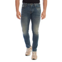 Emporio Armani-Skinny Jeans 3L1J75 para Hombre
