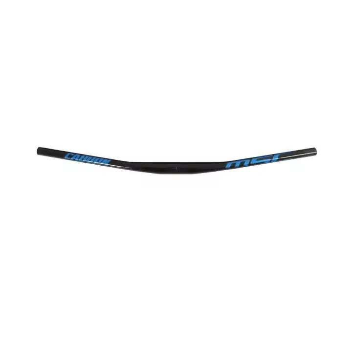 MANILLAR PLANO CARBONO MSC ULT 740MM - 1