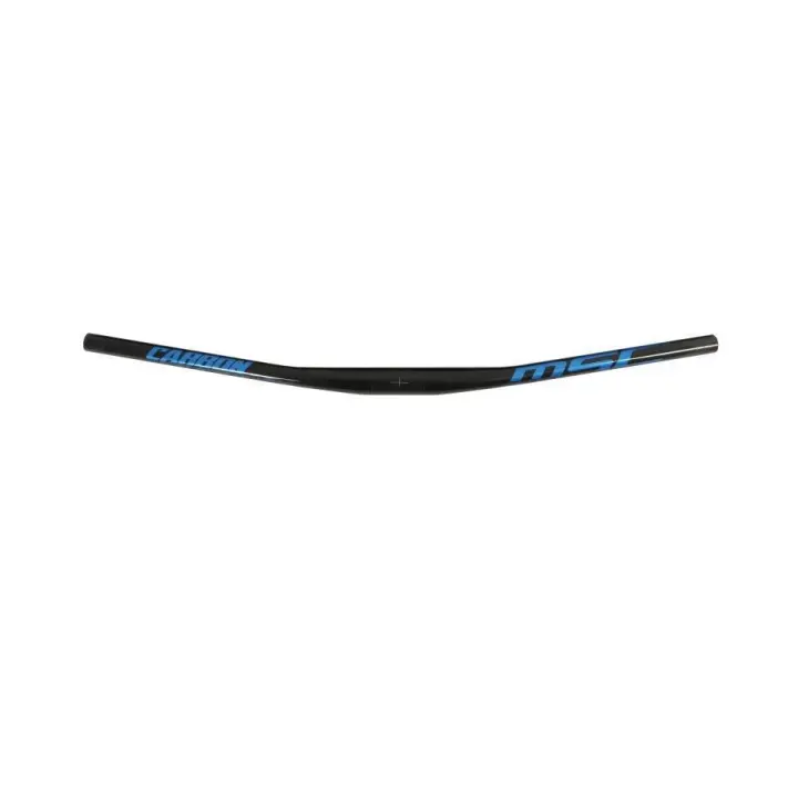 MANILLAR PLANO CARBONO MSC ULT 740MM - 1