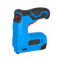 Pistola De Tornillos Y Clavos Eléctrica Inalámbrica Para DIY En Muebles Herramienta Multifuncional Para Marco De Madera - details 9